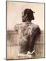 A Japanese Tattooed Man, C.1880-null-Mounted Photographic Print
