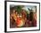 A Jesuit and His Family-Marco Benefial-Framed Giclee Print