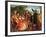 A Jesuit and His Family-Marco Benefial-Framed Giclee Print