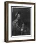 A Jewish Merchant, Mid 19th Century-Henry Chawnes Shenton-Framed Giclee Print