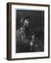 A Jewish Merchant, Mid 19th Century-Henry Chawnes Shenton-Framed Giclee Print