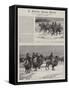 A Journey across Siberia-Thomas Allen-Framed Stretched Canvas