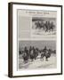 A Journey across Siberia-Thomas Allen-Framed Giclee Print