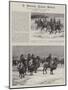 A Journey across Siberia-Thomas Allen-Mounted Giclee Print