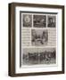 A Journey across Siberia-Thomas Allen-Framed Giclee Print