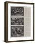 A Journey across Siberia-Thomas Allen-Framed Giclee Print