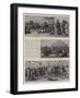 A Journey across Siberia-Thomas Allen-Framed Giclee Print