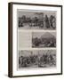 A Journey across Siberia-Thomas Allen-Framed Giclee Print