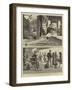 A Journey by the Overland Route I-null-Framed Giclee Print