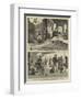 A Journey by the Overland Route I-null-Framed Giclee Print