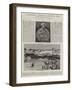 A Journey Through Central Asia, Bokhara-null-Framed Giclee Print