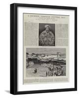 A Journey Through Central Asia, Bokhara-null-Framed Giclee Print