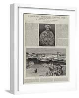 A Journey Through Central Asia, Bokhara-null-Framed Giclee Print