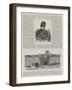 A Journey Through Central Asia, Khiva-null-Framed Giclee Print