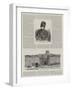 A Journey Through Central Asia, Khiva-null-Framed Giclee Print