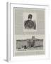 A Journey Through Central Asia, Khiva-null-Framed Giclee Print