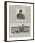 A Journey Through Central Asia, Khiva-null-Framed Giclee Print