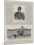 A Journey Through Central Asia, Khiva-null-Mounted Giclee Print