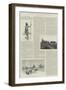 A Journey Through Yemen, Arabia-Amedee Forestier-Framed Giclee Print