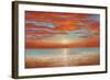 A Journeys End-Jason Javara-Framed Giclee Print