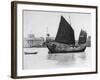 A Junk, 1912-null-Framed Giclee Print