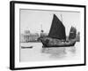 A Junk, 1912-null-Framed Giclee Print