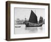 A Junk, 1912-null-Framed Giclee Print