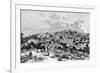 A Kabyle Village, North Africa, 1895-Meunier-Framed Giclee Print