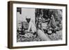 A Kathiawar Home, 20th Century-null-Framed Giclee Print