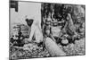 A Kathiawar Home, 20th Century-null-Mounted Giclee Print