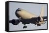 A Kc-767 Tanker of the Italian Air Force-Stocktrek Images-Framed Stretched Canvas