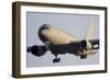 A Kc-767 Tanker of the Italian Air Force-Stocktrek Images-Framed Photographic Print