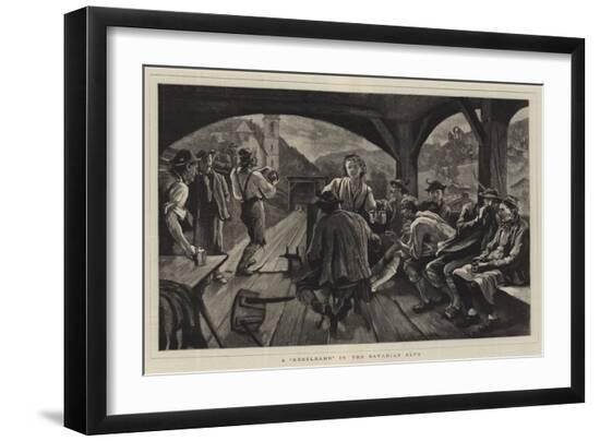 Premium Giclee Print, , large