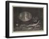 A Kettle of Fish-null-Framed Giclee Print