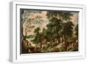 White Frame