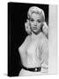 A Kid for Two Farthings, Diana Dors, 1955-null-Stretched Canvas