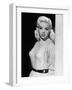 A Kid for Two Farthings, Diana Dors, 1955-null-Framed Photo