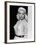 A Kid for Two Farthings, Diana Dors, 1955-null-Framed Photo