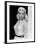 A Kid for Two Farthings, Diana Dors, 1955-null-Framed Photo