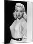 A Kid for Two Farthings, Diana Dors, 1955-null-Mounted Photo