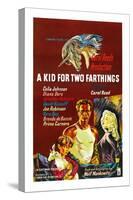 A Kid for Two Farthings-null-Stretched Canvas