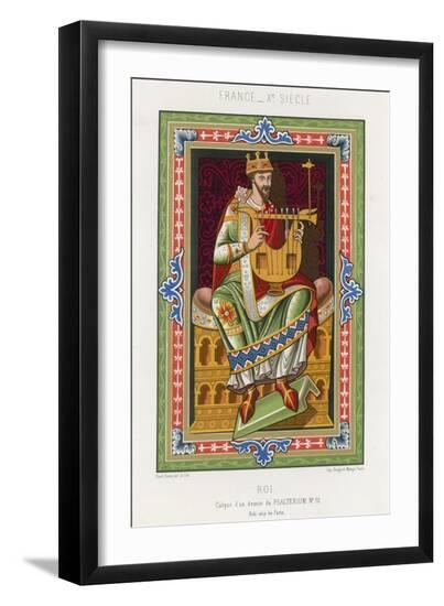Premium Giclee Print, , large