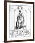 A Kingdom, 19th Century-Alfred Crowquill-Framed Giclee Print