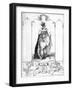 A Kingdom, 19th Century-Alfred Crowquill-Framed Giclee Print