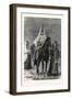 A Kirghiz Bride-null-Framed Giclee Print