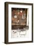 A Kitchen in an Alpine Chalet-Eising Studio - Food Photo and Video-Framed Photographic Print