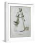 A Kitchen Maid-Inigo Jones-Framed Giclee Print