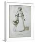 A Kitchen Maid-Inigo Jones-Framed Giclee Print