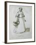 A Kitchen Maid-Inigo Jones-Framed Giclee Print