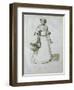 A Kitchen Maid-Inigo Jones-Framed Giclee Print